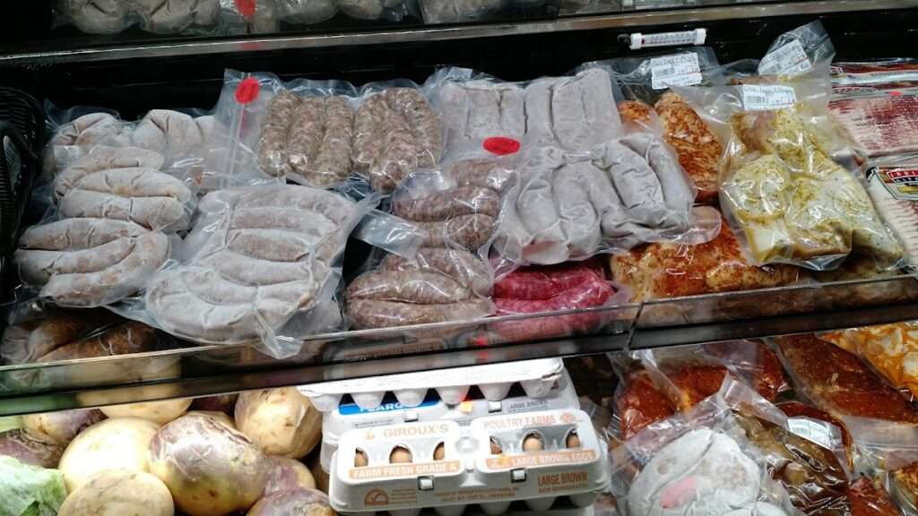 Moran’s Market photo 2