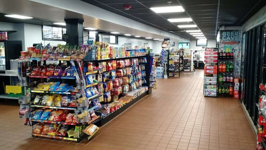 Moran’s Market photo 3