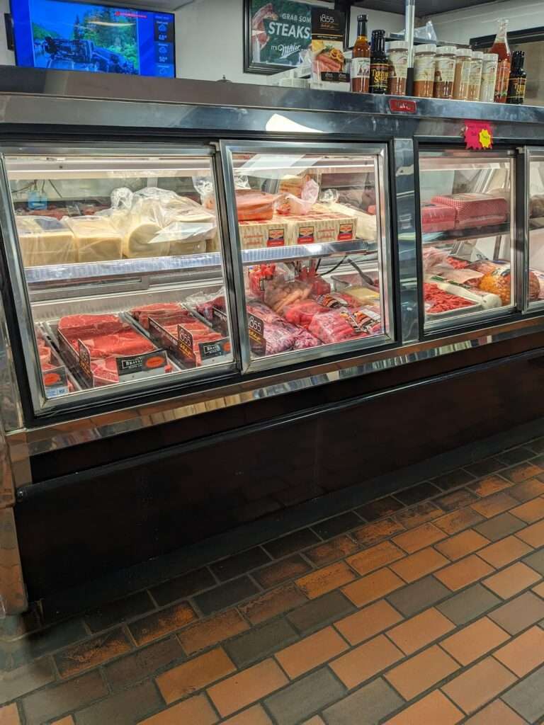 Moran’s Market photo 4