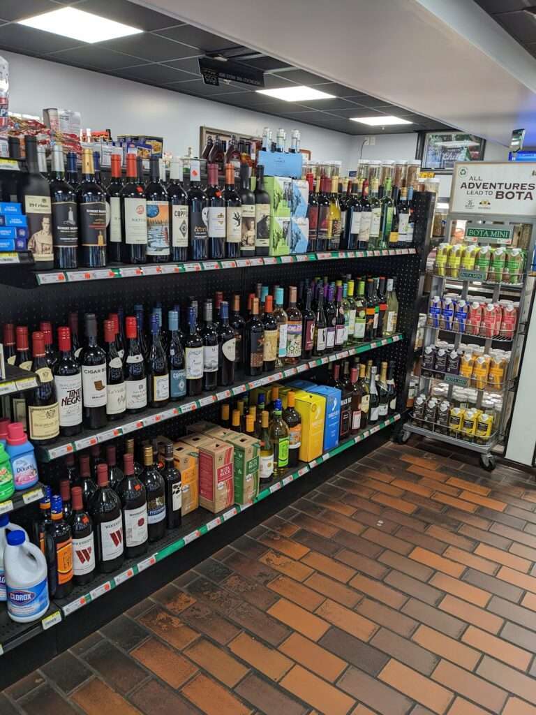 Moran’s Market photo 5