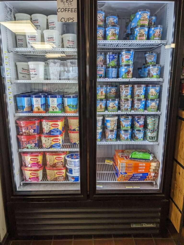 Moran’s Market photo 6